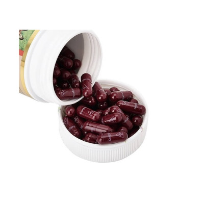 Thực phẩm chức năng Viên uống tinh chất Costar Essence of Red Kangaroo 28000 max, hỗ trợ tăng cường sinh lực nam giới (100 viên) - Nhập khẩu Australia 