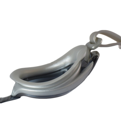 Kính bơi Nhật Bản hiệu VIEW V500S LSL Chống Tia UV Chống Sương Mù (Xám) - Hàng chính hãng 100% sản xuất tại Nhật Bản