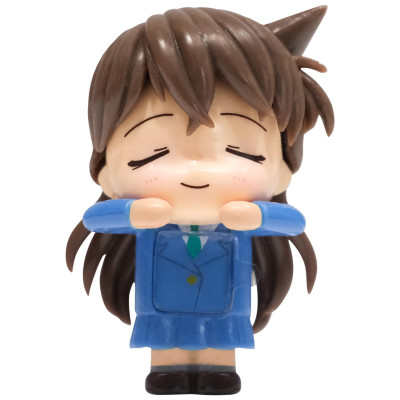 Blindbox Mô Hình Hình Thám Tử Ngủ Say Conan Gắn Điện Thoại - Movie 2025