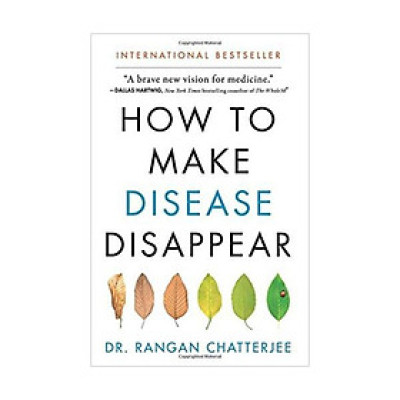 How to Make Disease Disappear