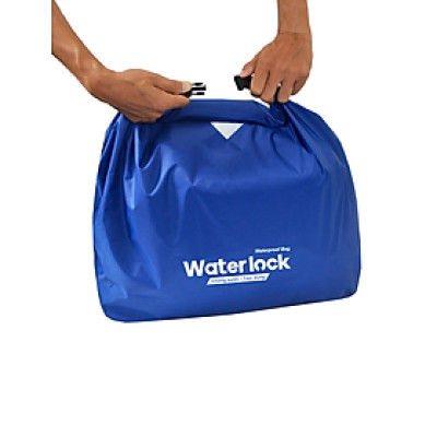 TÚI RÚT RANDO VẢI DÙ CAO CẤP, WATERLOCK CHỐNG NƯỚC , ĐỰNG BALO, TÚI XÁCH