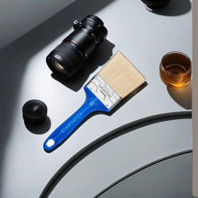 CỌ SƠN NƯỚC 3" WPB4903 WADFOW - HÀNG CHÍNH HÃNG