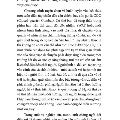 Bí Mật Đằng Sau Những Cá Nhân Xuất Sắc