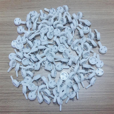 Bộ 2 tranh Răng sứ hoàn mỹ | Tranh đẹp phòng nha W2023