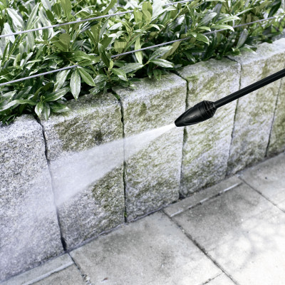 Máy phun rửa áp lực cao Karcher K 4 Power Control 