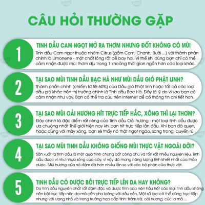 Tinh Dầu Gỗ Hồng Kobi Rosewood Essential Oil Dùng Xông Phòng Giúp Giảm Lãnh Cảm, Giải Tỏa Stress, Chăm Sóc Da Hiệu Quả