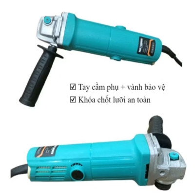 MÁY MÀI MÁY CẮT CẦM TAY ĐA CHỨC NĂNG HÀNG CAO CẤP CHO MỌI NHÀ