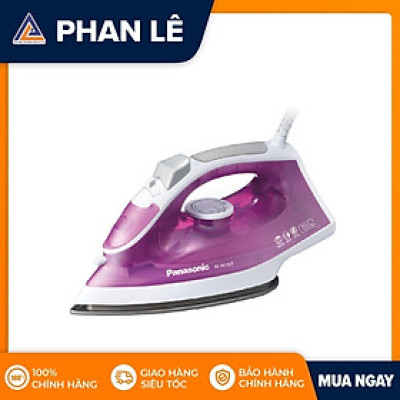 Bàn là hơi nước Panasonic NI-M250TPRA - Hàng chính hãng