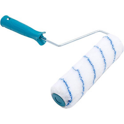 CỌ LĂN HÌNH TRỤ 9"/230MM (40/T) TOTAL THT8592 - HÀNG CHÍNH HÃNG