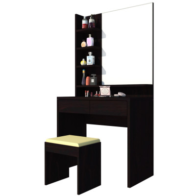 Bàn trang điểm đẹp hiện đại, bàn phấn gỗ công nghiệp cao cấp Ohaha - TĐ008