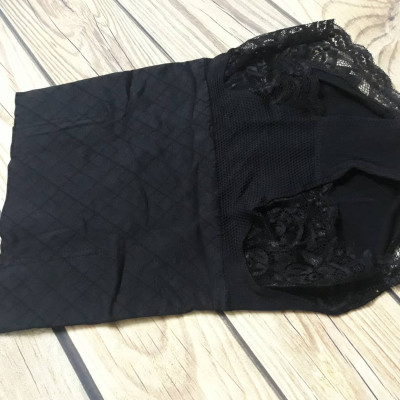 Quần Gen Bụng chống cuộn kháng khuẩn Cao Cấp MSLOANBOUTIQUE098