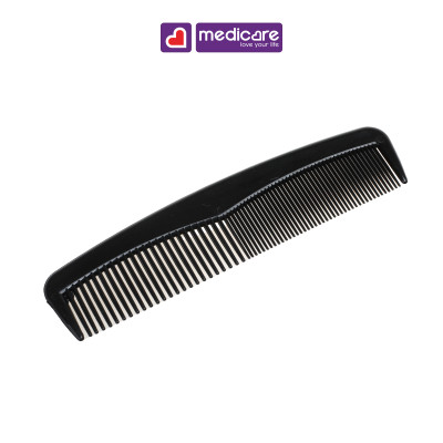 Lược Bỏ Túi MUST 6281