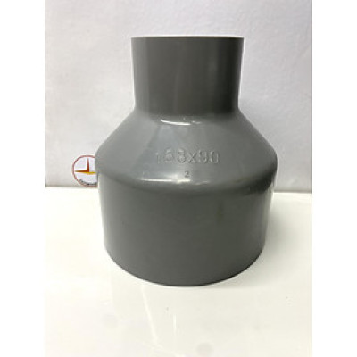 Nối giảm 168 x 90 M nhựa PVC Bình Minh (Reducing Socket)_N168x90