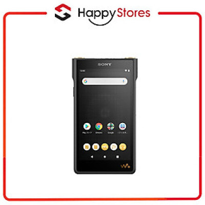 Máy nghe nhạc SONY NW-WM1AM2//CE - Hàng chính hãng 