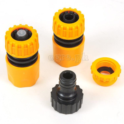 BỘ 3 ĐẦU NỐI ỐNG 1/2