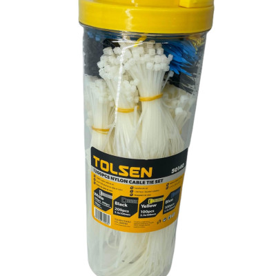 HỘP DÂY RÚT 1200 DÂY TOLSEN 50140 - HÀNH CHÍNH HÃNG