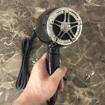 Máy sấy tóc hai chiều thương hiệu cao cấp DSP 30088 - Công suất 1600W - Hàng Chính Hãng