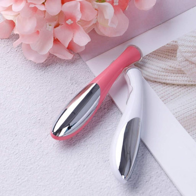 Máy massage mắt đánh tan quần thâm mắt bọng mắt mụn quanh mắt (tặng kèm Pin 3A) B15