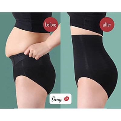 Quần lót gen bụng mùa hè siêu mỏng siêu mát_Hàng Nhật