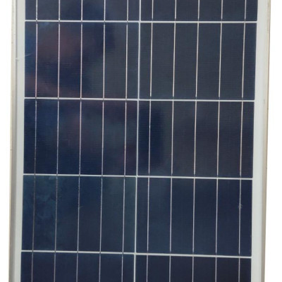 Đèn pha năng lượng mặt trời 200W GSlighting ( solar flood light)