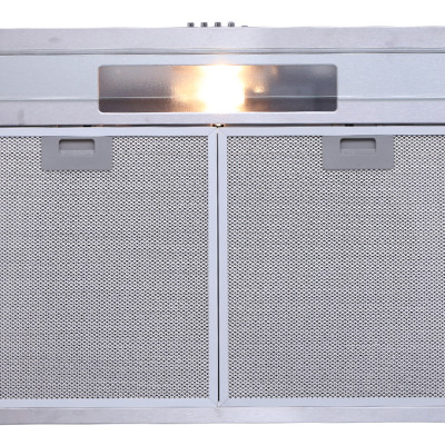 Máy hút mùi âm tủ vỏ inox Sunhouse SHB6118I - Hàng chính hãng