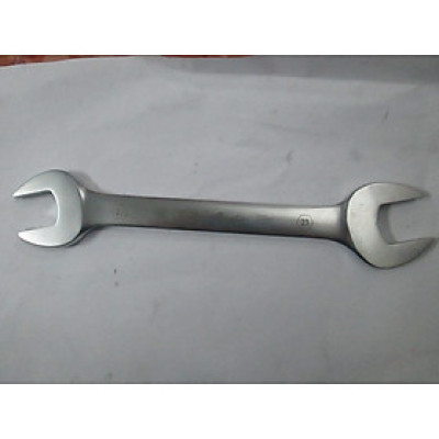 Cờ Lê Hai Đầu Miệng 21-23mm Ega Master 61709