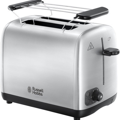 Máy nướng bánh mỳ Russell Hobbs Toaster Adventure 24080-56 850W Hàng chính hãng