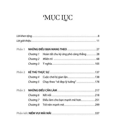 Phụ Nữ - Đừng Kiệt Sức Vì Sự Hoàn Hảo