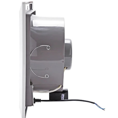 Quạt Hút Thông Gió Âm Trần Senko HT200 (35W) - Hàng Chính Hãng