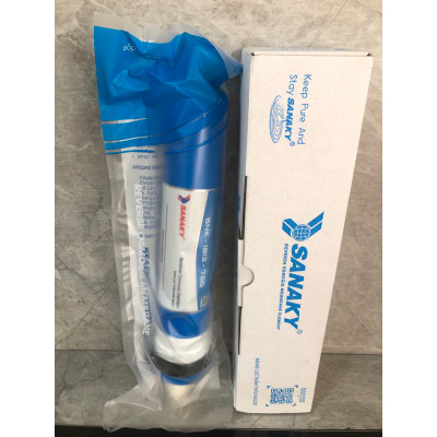 Màng lọc RO Sanaky - 1812-75G - Hàng chính hãng - Loại bỏ tới 99,99% virut, vi khuẩn