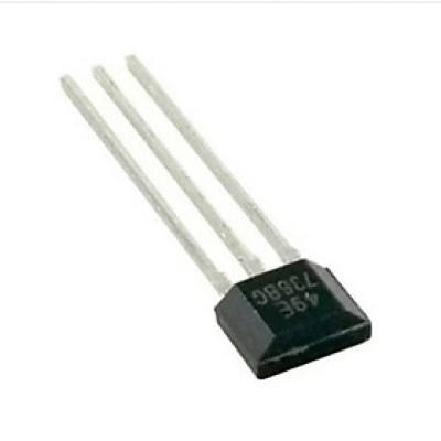 BỘ 10 LINH KIỆN 49E CẢM BIẾN MẮT TAY GA XE ĐIỆN