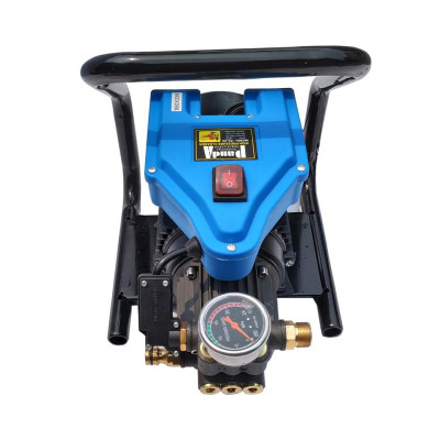 MÁY RỬA XE 2200W PANDA PA-99 - HÀNG CHÍNH HÃNG