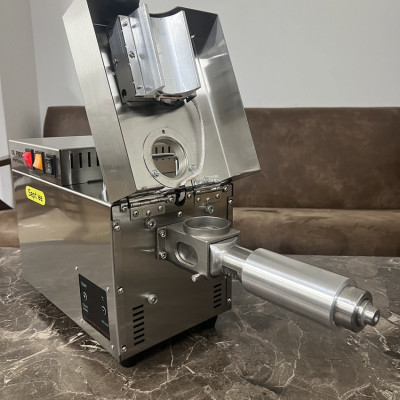 Máy ép dầu thực vật công nghiệp thương hiệu Mỹ cao cấp Septree S9S - Hàng Chính Hãng