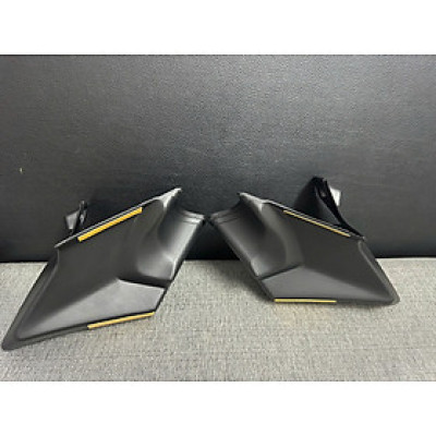 rổ đựng đồ sơn Carbon VÀ DEN NHÁM gắn Exciter 150 