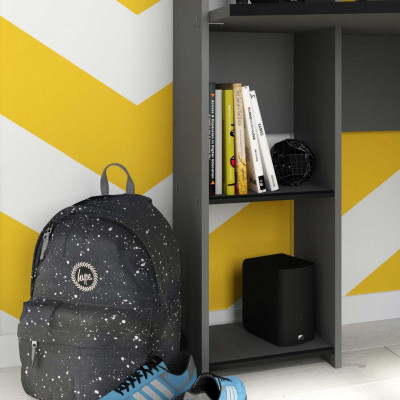 Bàn đa năng cho game thủ và streamer SMLIFE Dondre