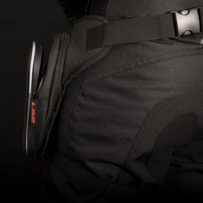 Túi du lịch LS2 Đeo đùi - GARA20