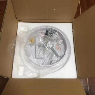 Đèn trần MODEN với 3 chế độ ánh sáng trang trí nội thất sang trọng - kèm điều khiển từ xa - (149).