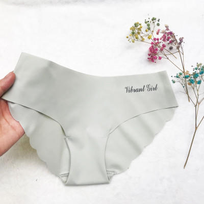 Combo 5 Quần Lót Nữ Su Đúc Cao Cấp (freesize 40-55kg)  Mã N02