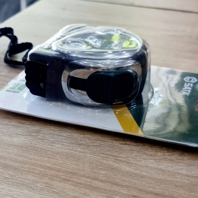 Thước cuộn dây thép 7.5m bọc cao su dòng Kaiti SATA 91344A