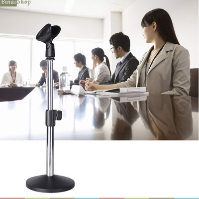 Chân Đế Micro Để Bàn Transhine HY-332