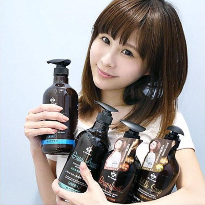 Sữa Tắm Axit Amin Hương Bưởi Dưỡng Ẩm Dr