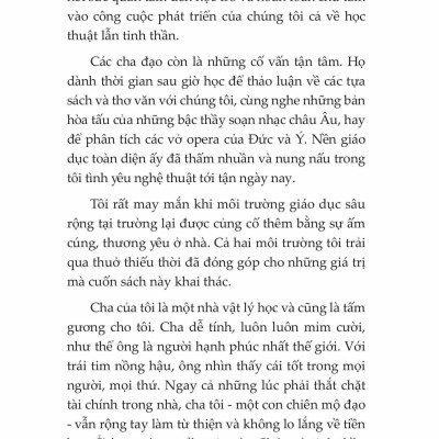 Kỷ Luật Nội Tại