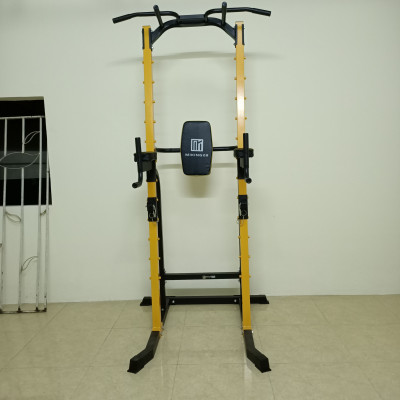 Xà đơn xà kép đa năng MK-680