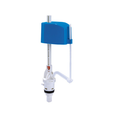Bộ xả cấp piston - Bộ xả cóc cấp piston 2 khối gạt/ nhấn HKC-BX26