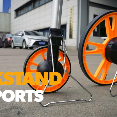 THƯỚC BÁNH XE ĐO LƯỜNG HIỂN THỊ ĐIỆN TỬ 318MM TOLSEN 35192 - HÀNG CHÍNH HÃNG