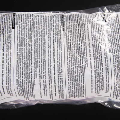 Kính Bảo Hộ Chống Hóa Chất 3M 1621/ 1621AF - Thiết Kế Đeo Ngoài Kính Cận, Chống Bụi, Văng Bắn