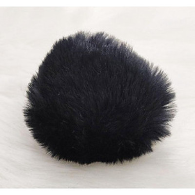 Cục bông trang trí nhiều màu sắc (tùy chọn mẫu)