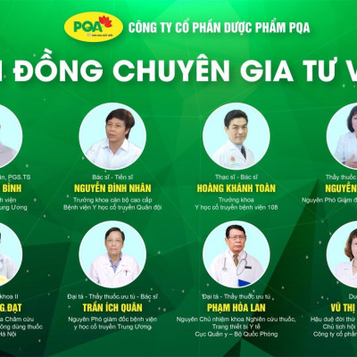 PQA Đại Tràng lọ 30 viên nang là dược phẩm thảo dược dùng cho người bị viêm đại tràng hỗ trợ  ngăn ngừa các triệu chứng của viêm đại tràng cấp và mạn tính, rối loạn tiêu hóa.
