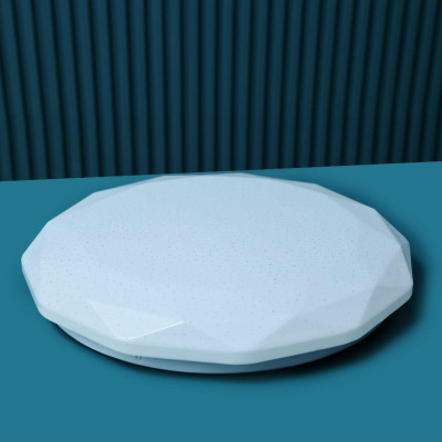 Đèn LED trần Tholux K40-5 Đế Liền Nguồn 30W