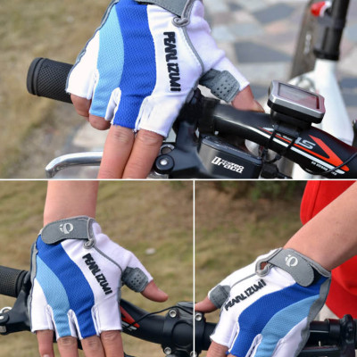 Găng Tay Xe Đạp Thể Thao Robesbon - Hàng Nhập Khẩu